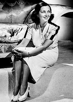 Patsy Kelly